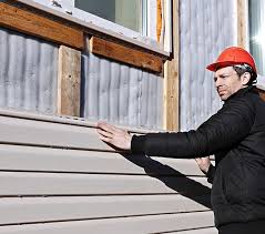 How To Choose The Right Materials for Your Siding Installation in 'Cape May, NJ